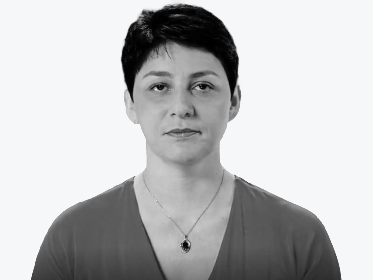 Natalia Levina - Innovation and Crowdsourcing - CrossKnowledge Faculty