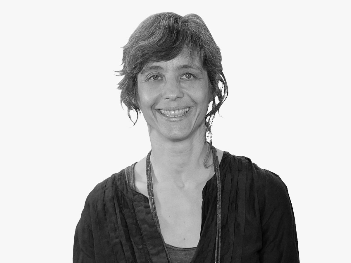 Anne-Laure Fayard, Associate Professor of Management