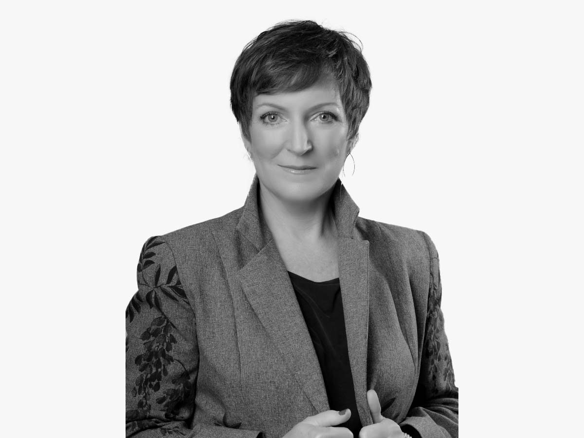 Avivah Wittenberg-Cox é CEO da consultoria 20-first, questões de gênero