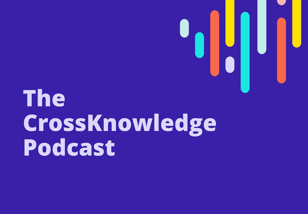 The CrossKnowledge Podcast