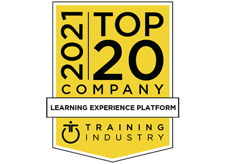 2021 TI top 20 - Learning Experience Platform