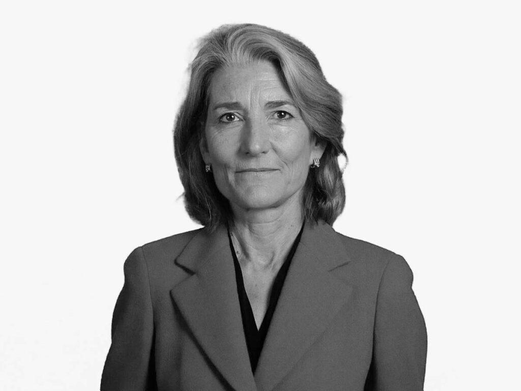 Amy Edmondson est professeure-Novartis de Leadership et de Management à la Harvard Business School et membre de la CrossKnowledge Faculty.