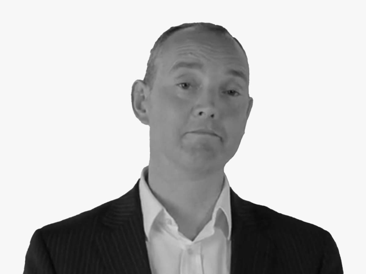 Andrew Kinder, professional wellbeing expert - CrossKnowledge Faculty