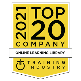Training Industry Top2O Online Learning Librairies