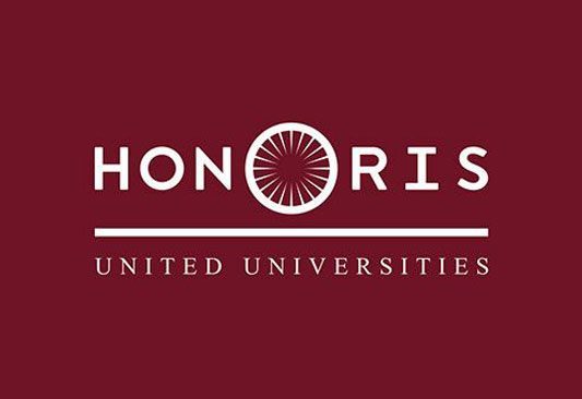 logo honoris united universities