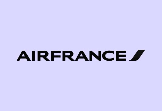 AirFrance logo