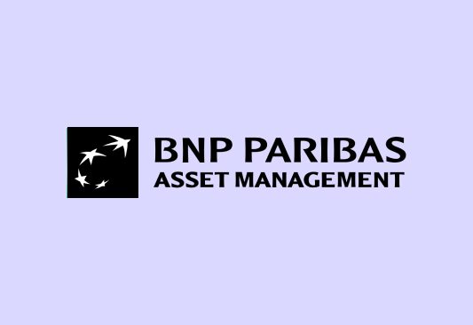 BNP Parisbas AM logo