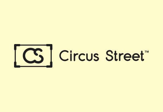 Circus Street logo