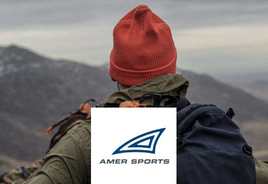 Amer Sports Client Case