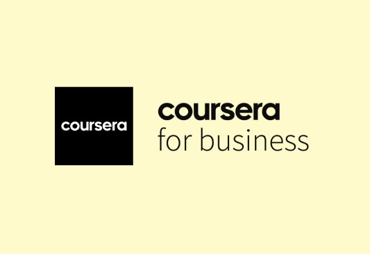 Coursera logo