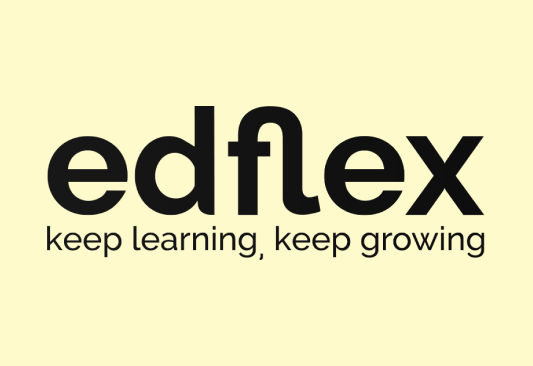 edflex logo