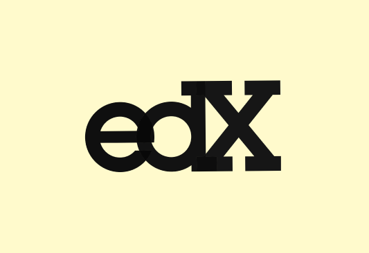 edx logo