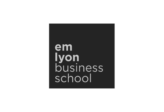 EMLYON logo