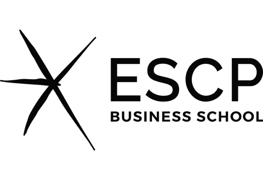 ESCP logo