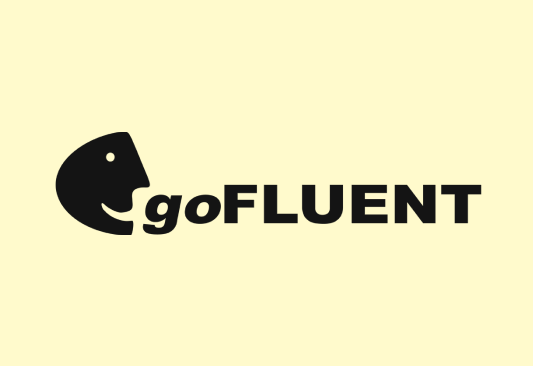 goFluent logo