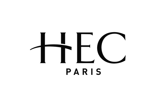 HEC logo