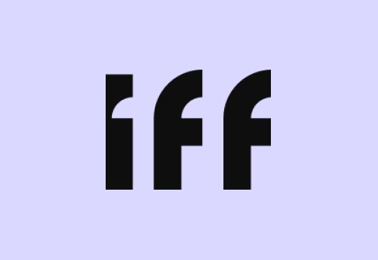 IFF: International Flavors & Fragrances Inc logo
