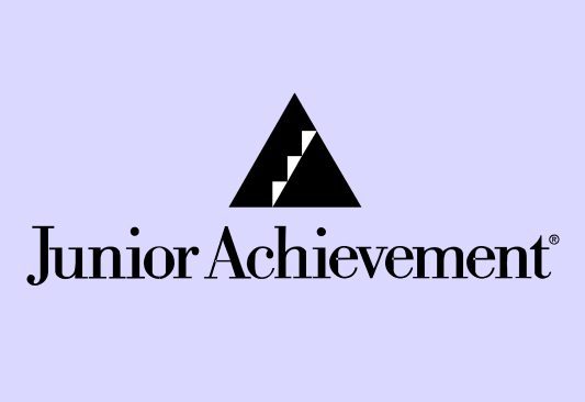 Junior Achievement logo