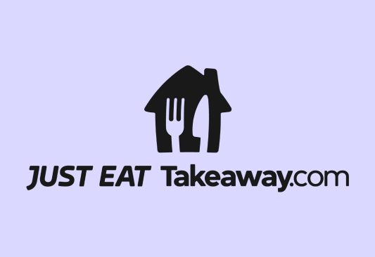 Just Eat Takeaways logo