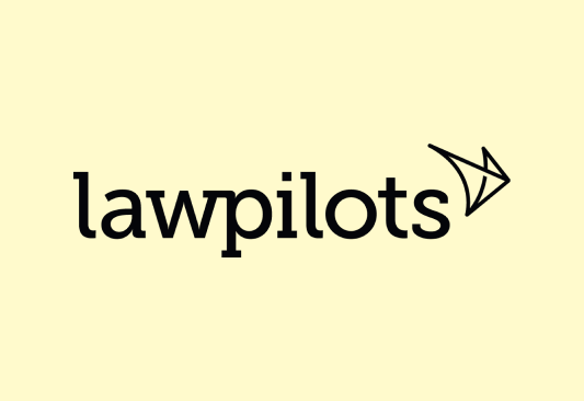 Lawpilots logo