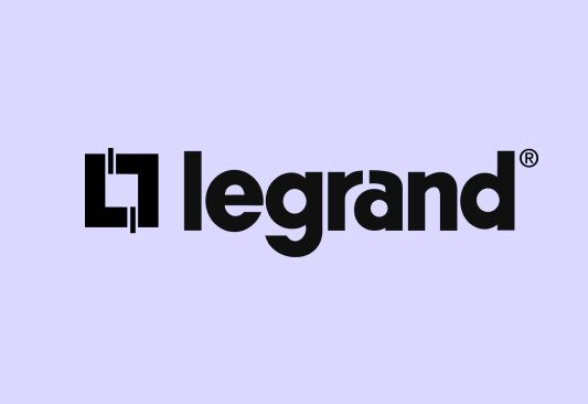 Legrand logo