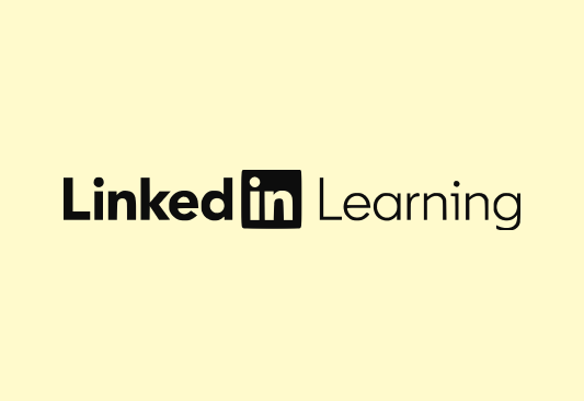 LinkedIn Learning logo