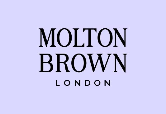 Molton Brown logo