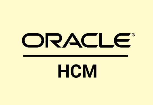 Oracle logo
