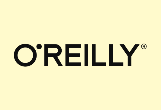 O'Reilly logo