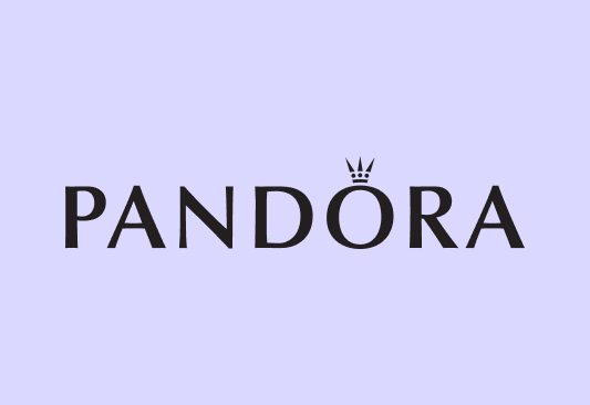 Pandora logo