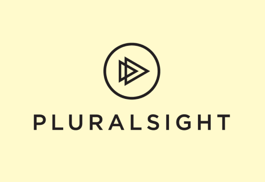 Pluralsight logo