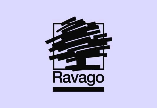 Ravago logo