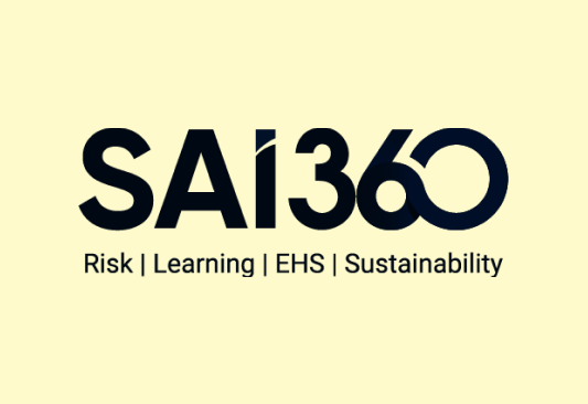 SAI360 logo