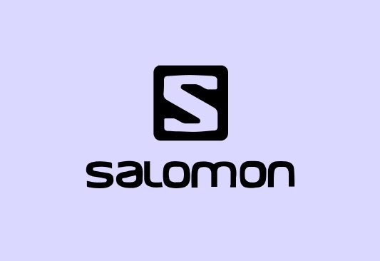 Salomon logo