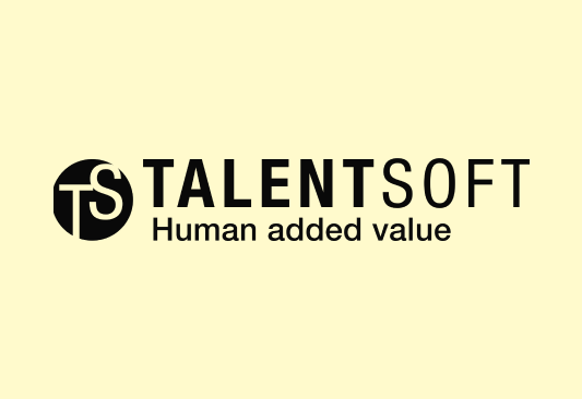Talentsoft logo