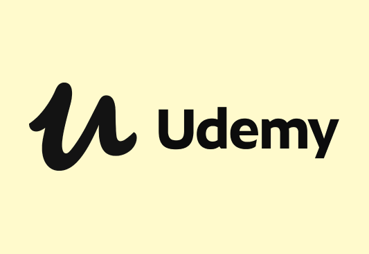 Udemy logo