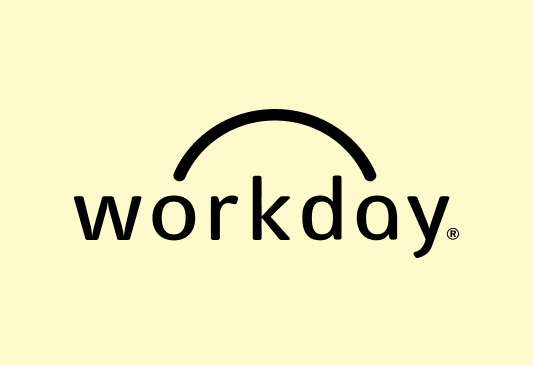 Workday logo