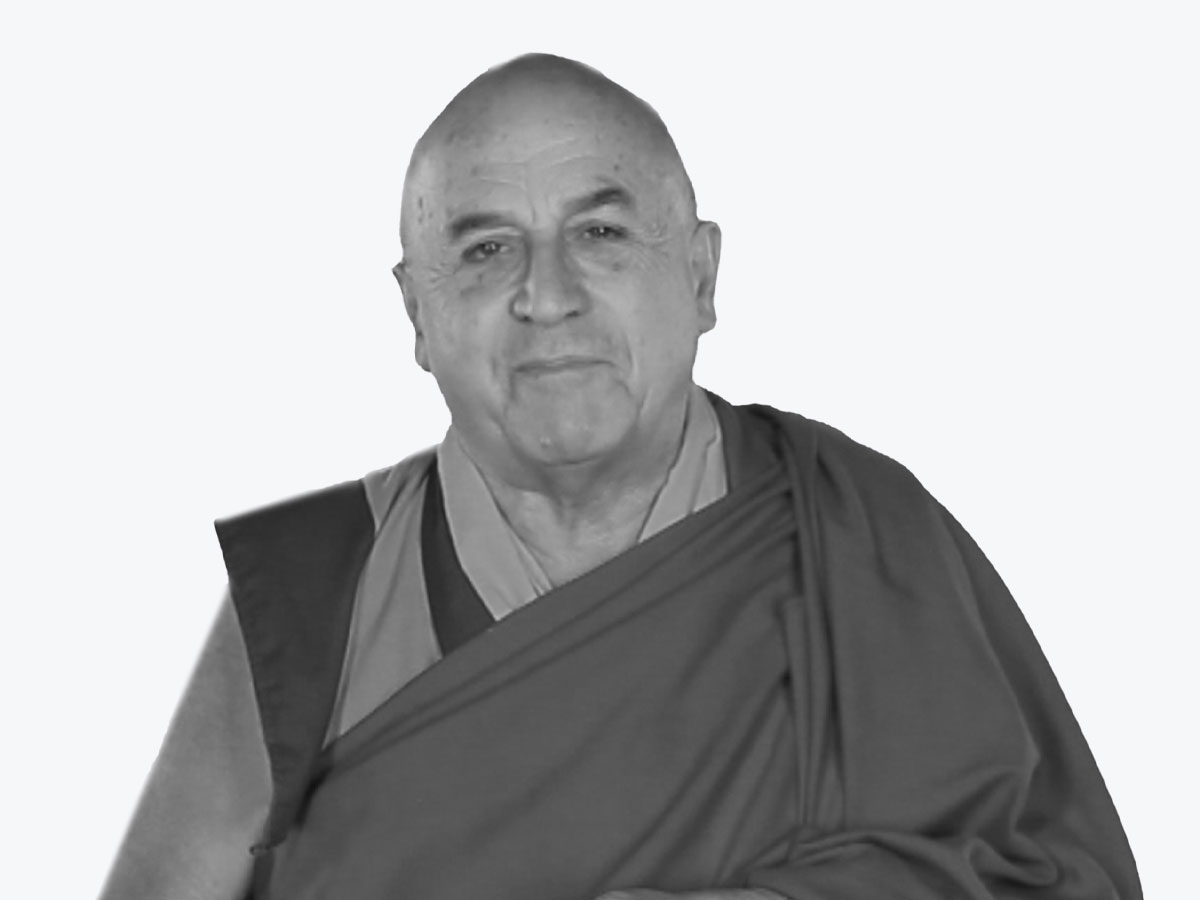 Matthieu Ricard - Altruismo - CrossKnowledge Faculty