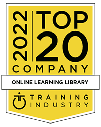2022 Top20 online learning library