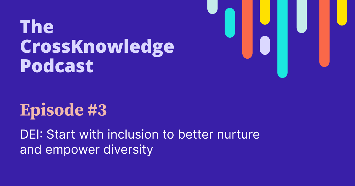 Dei Start With Inclusion To Better Nurture And Empower Diversity