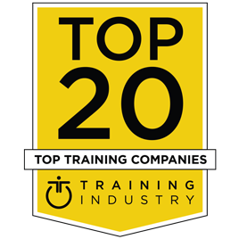 Top20 Training Companies