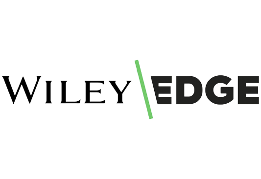 Wiley\Edge