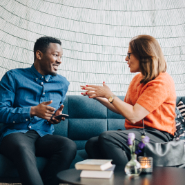 "Unleash Your Curiosity"' for Middle Managers