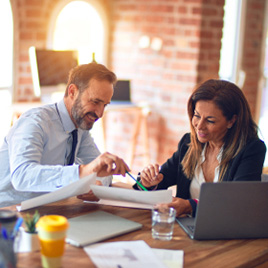 Verbundenheit im Team schaffen - Führungskräfte im mittleren Management