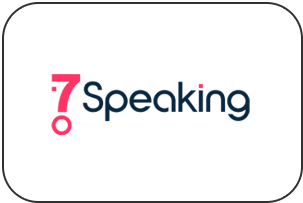 7speaking integration