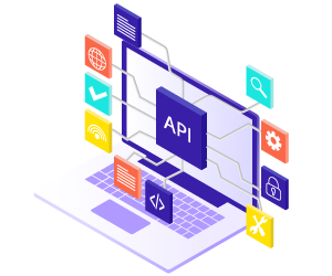 APIs from CrossKnowledge