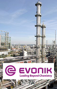 Evonik's leadership journey with focused upskilling