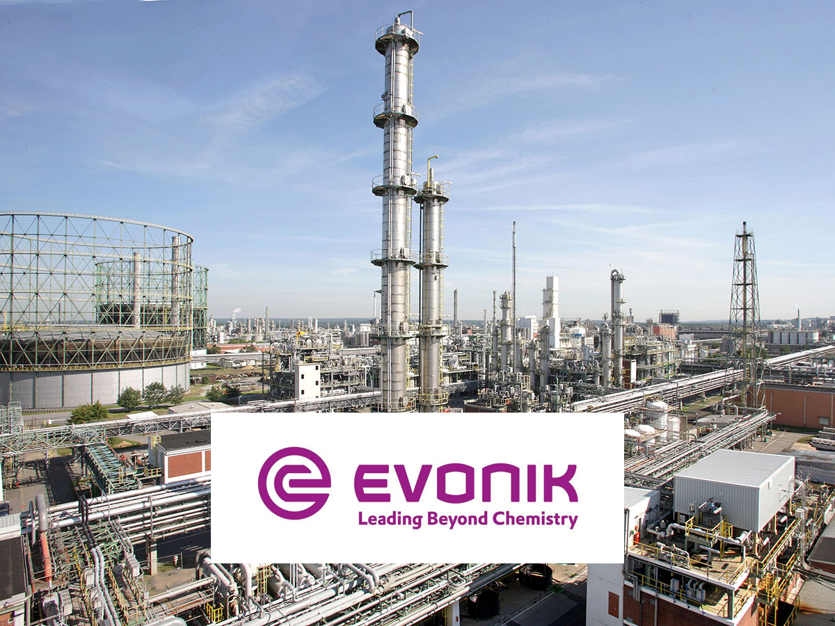 Evonik and CrossKnowledge a leadership journey