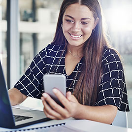 "Unleash Your Curiosity" for Junior Managers