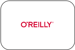 Oreilly connecteur d'intégration